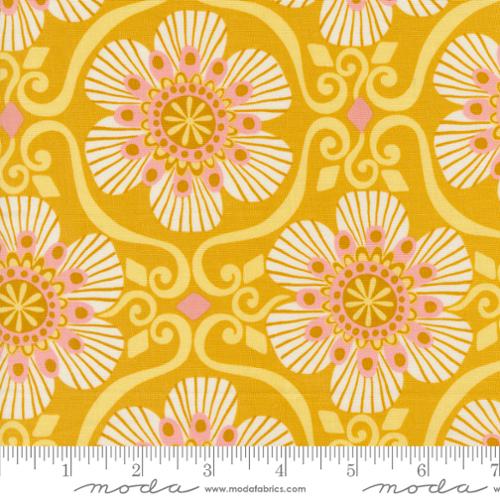 Tango Barcelona Tumeric (35010)
