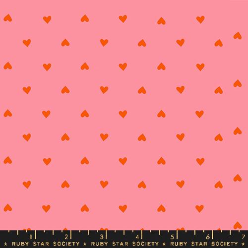 Juicy Sorbet Heart (35014)