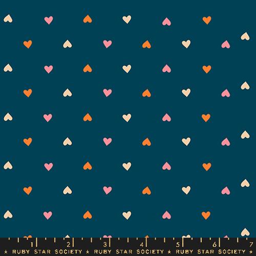 Juicy Galaxy Heart (35015)