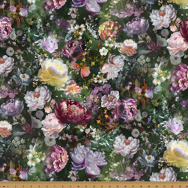 Botanical House - W5402 170 Meadow (35152)