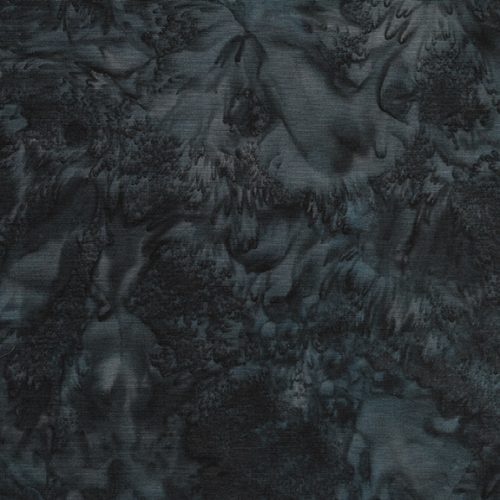 Island Batiks - Slate (35155)