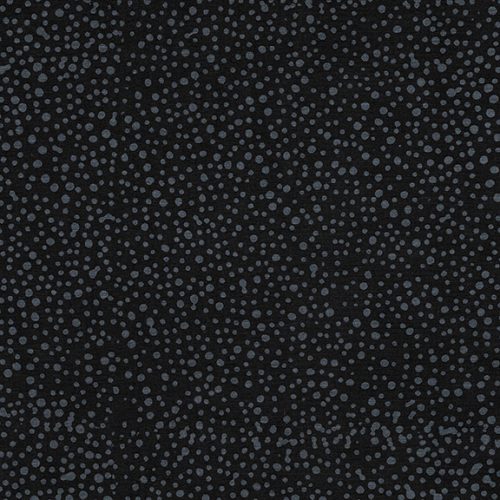 Island Batiks - Bubbles Charcoal (35158)