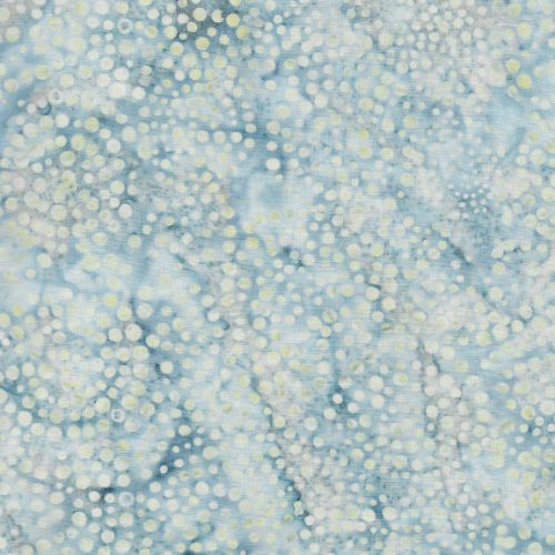Island Batiks - Dot Sky (35162)