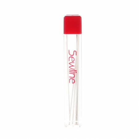 Sew Line - Lead Refill White (35175)