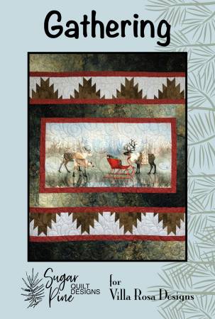 Gathering Pattern (35180)