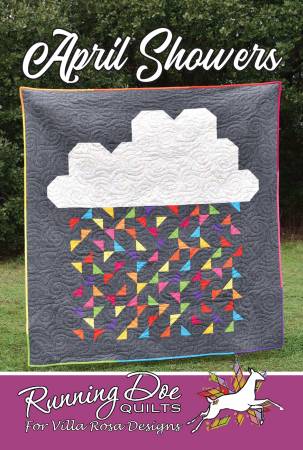 April Showers Pattern (35181)