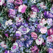 Botanical House - Iris (35150)