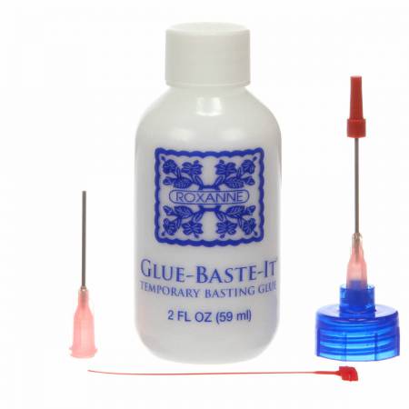 Roxanne Glue Baste It 2oz (35203)