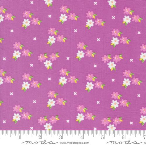 Laguna Sunrise Violet 37682 17 Moda #1 (35209)