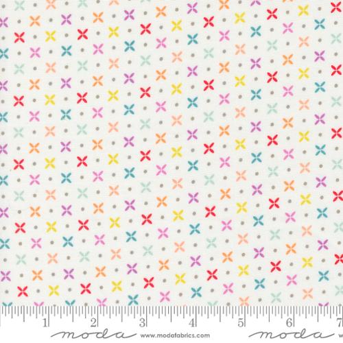 Laguna Sunrise Off White 37686 11 Moda #1 (35212)