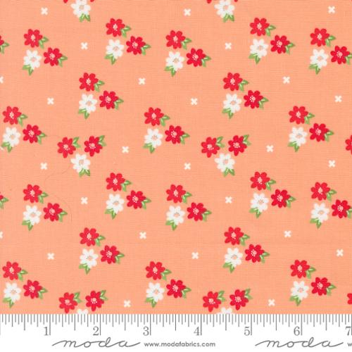 Laguna Sunrise Cantaloupe 37682 13 Moda #1 (35213)