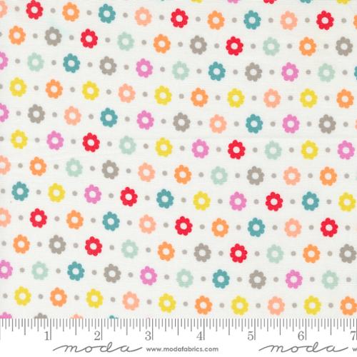 Laguna Sunrise Off White 37683 11 Moda #1 (35215)