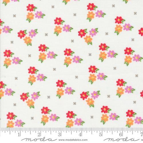 Laguna Sunrise Off White 37682 11 Moda #1 (35216)