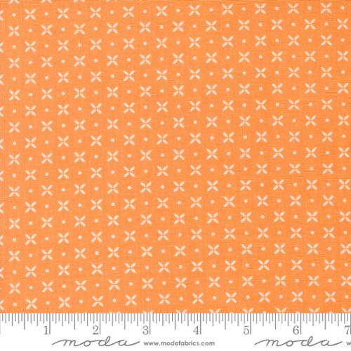 Laguna Sunrise Orange 37686 19 Moda #1 (35217)