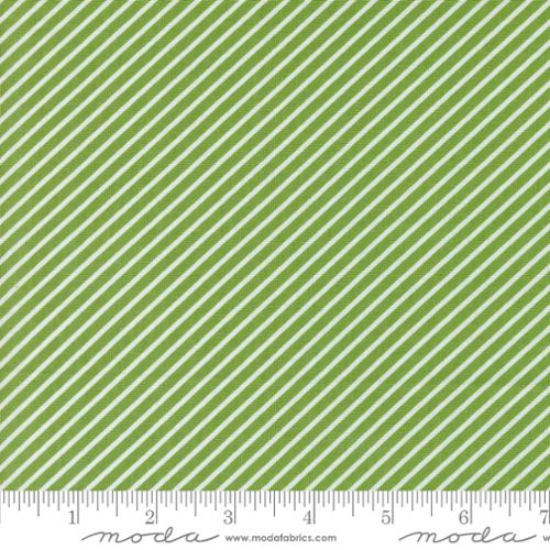 Laguna Sunrise Fresh Grass 37687 21 Moda #1 (35218)