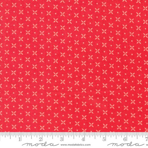 Laguna Sunrise Geranium 37686 16 Moda #1 (35219)