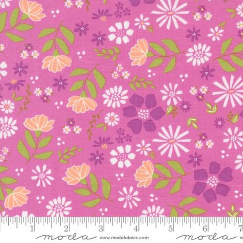 Laguna Sunrise Sweet Pea 37680 14 Moda #1 (35222)
