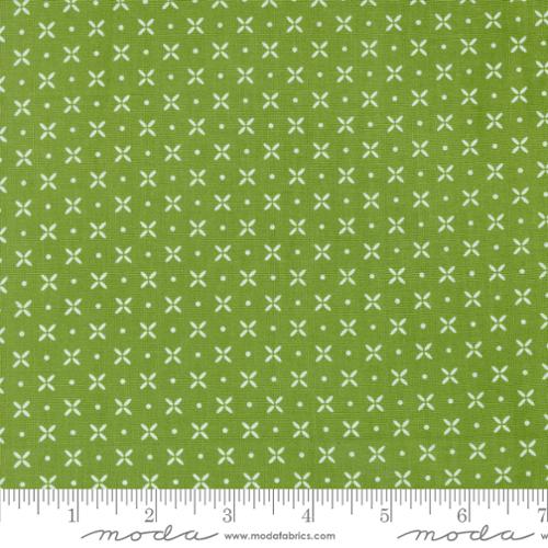 Laguna Sunrise Fresh Grass 37686 21 Moda #1 (35226)