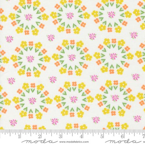 Laguna Sunrise Off White 37681 11 Moda #1 (35229)