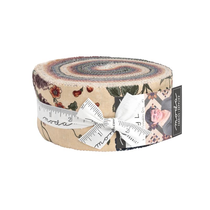 Daisy Lane Jelly Roll 9760JR Moda (35253)