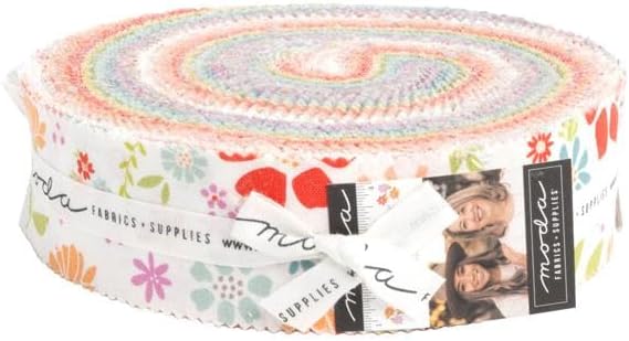 Laguna Sunrise Honey Bun by Sherri & Chelsi 37680HB (35257)