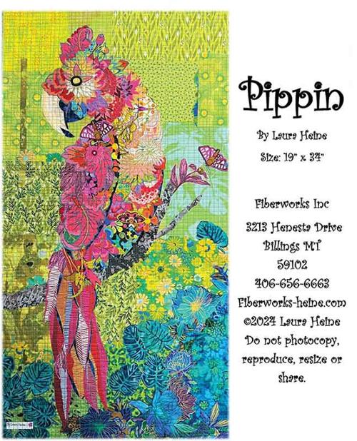 Pippin Pattern (35277)