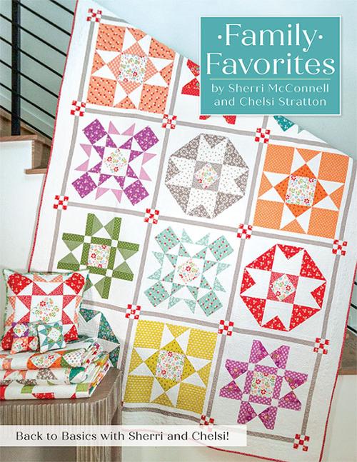 Family Favorites Book (35281)