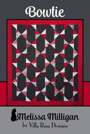 Bowtie Pattern (35315)