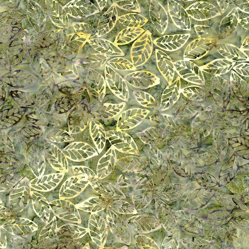 TONGA-B3328  FERN (35343)