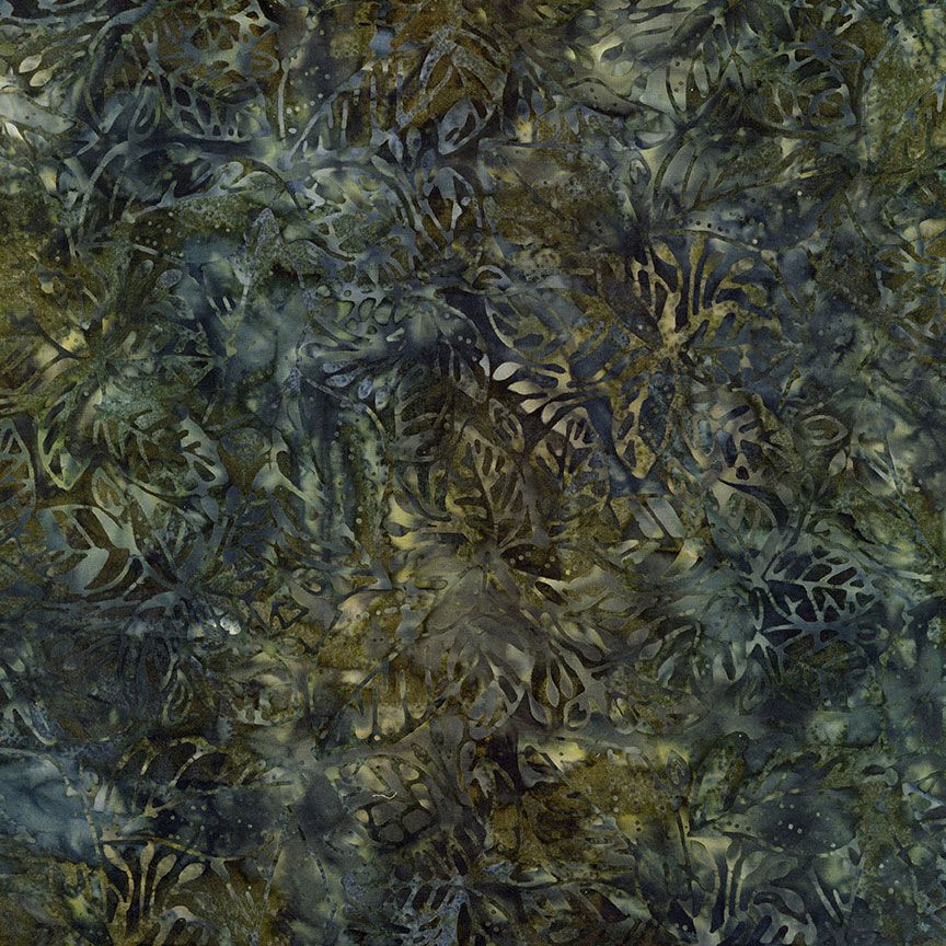 TONGA-B8213  FOREST (35351)