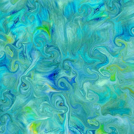 MIXOLOGY -turquoise (35379)