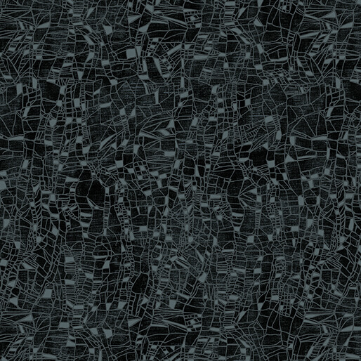 On Dragonfly Wings - Cirrus Tonal Texture Charcoal (35393)