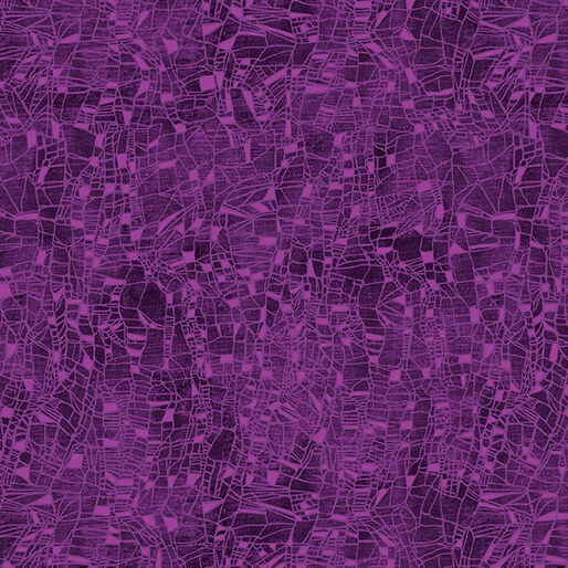 On DragonFly Wings Cirrus Tonal Texture Plum (35411)