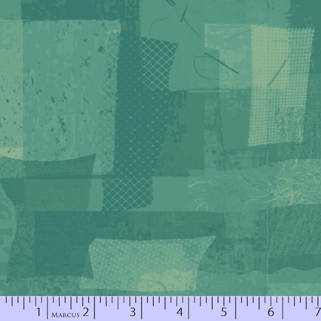 R21 Scrap Heap Mint (25786)