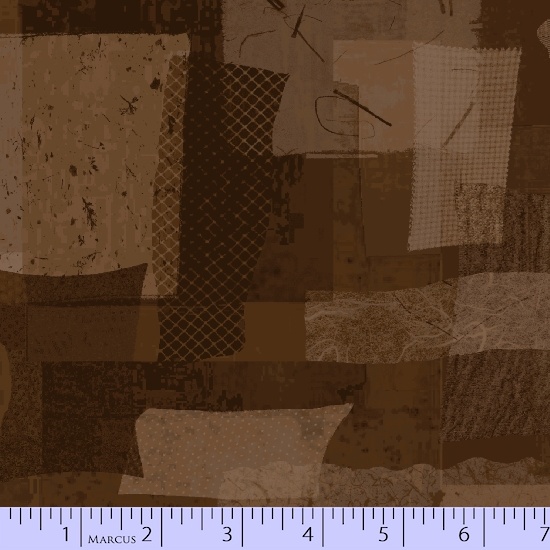 R21 Scrap Heap Brown (25779)