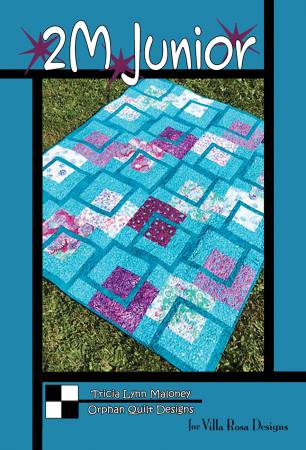 2M Junior Pattern (35414)