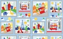 Big City Friends 69273 439 (17705)