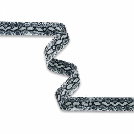 Grey Snake Webbing 1-1/2in x 3 yd (35437)