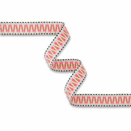 Elixir Sorbet Webbing 1-1/2in x 3 yd (35440)