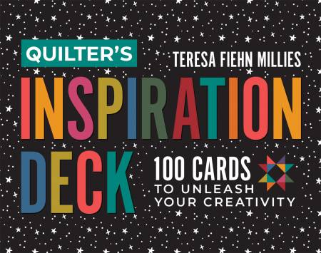 Quilter's Inspiration Deck (35484)