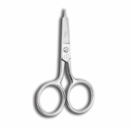 Scissor Embroidery Microtip 4in Famore (35491)