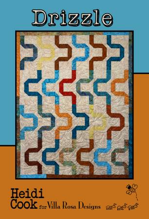 Drizzle Pattern (35494)