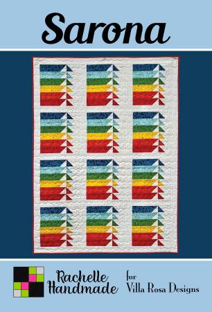 Sarona Pattern (35495)