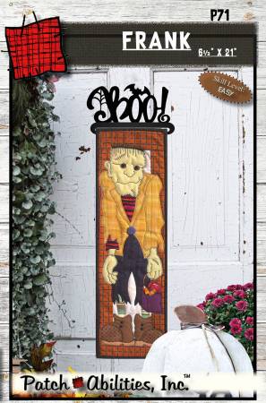 Frank Pattern (35505)