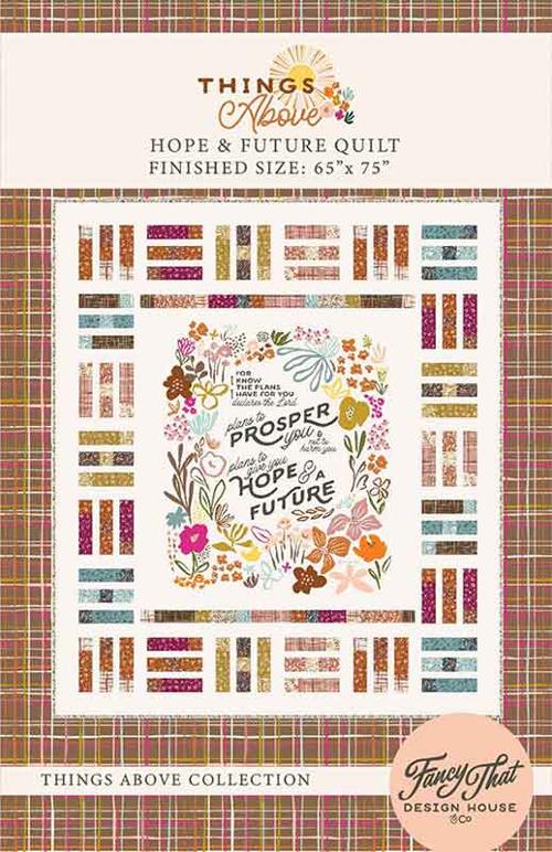 Hope & Future G FTD 236 Fancy That Design Pattern (35524)