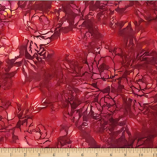 Shirley Temple W2578-114-Geranium (35542)