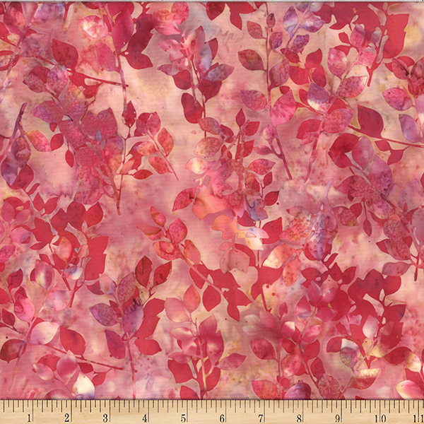 Shirley Temple W2585-219-Carnation (35545)
