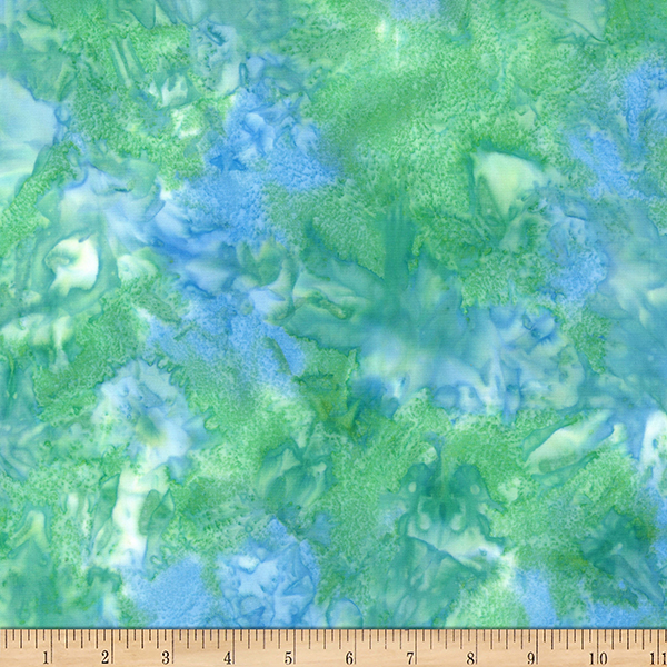 Style 1384 Smoothies 1384-522-Seagrass (35560)