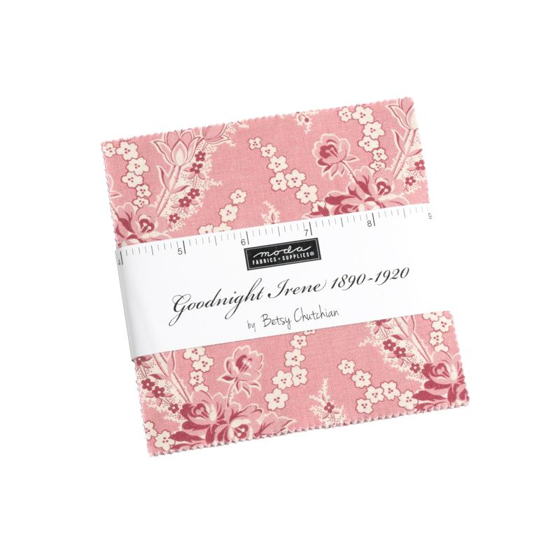 Goodnight Irene Charm Pack (35599)