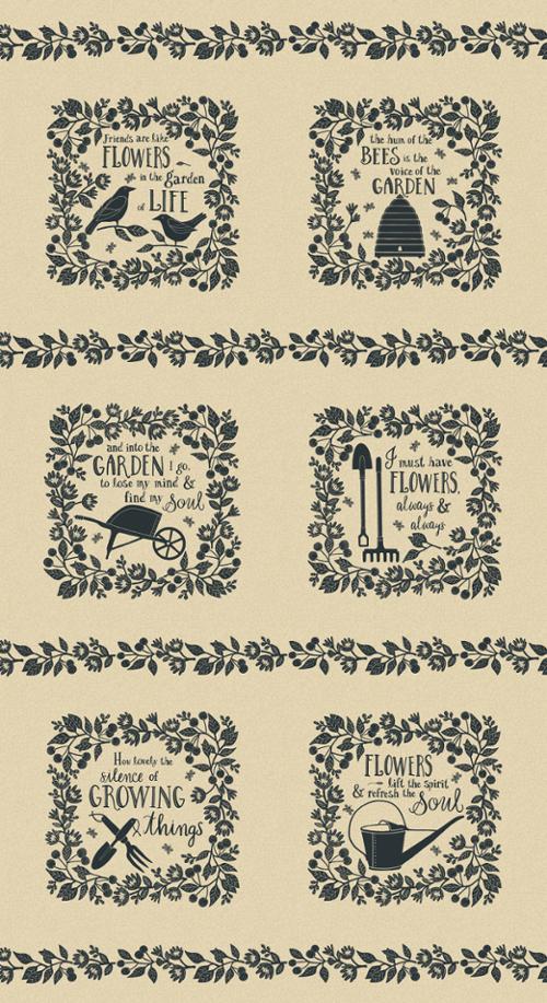 Bloom And Grow Linen 7056 11 (35667)
